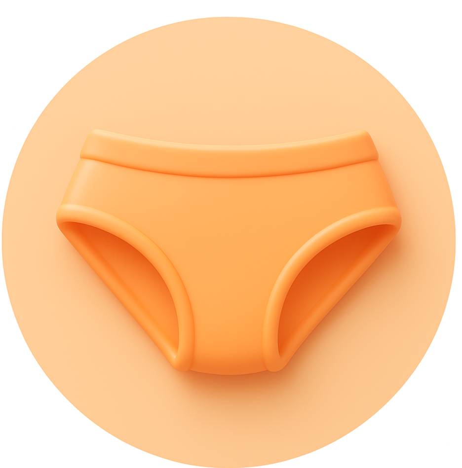 ملابس داخلية