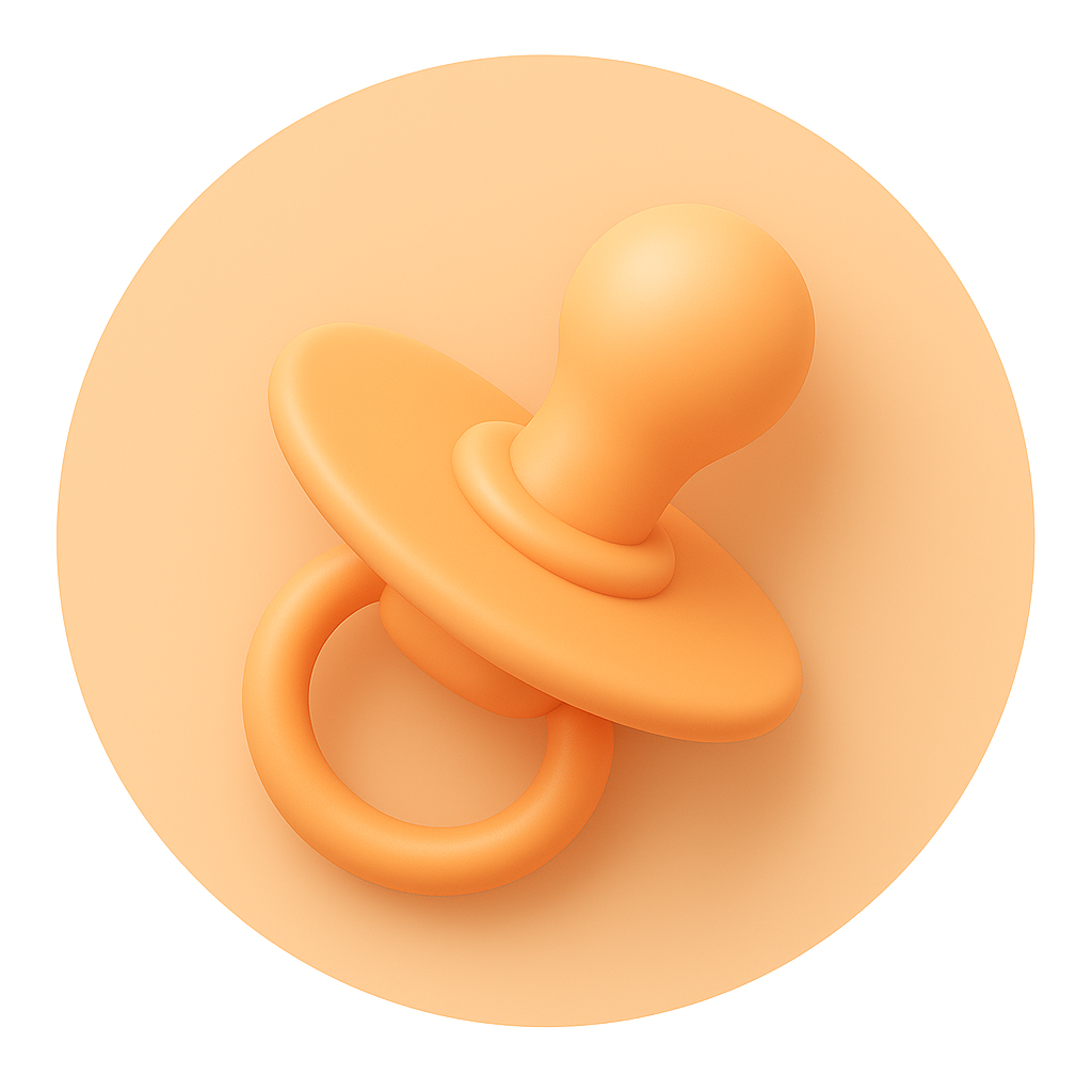 مستلزمات البيبي