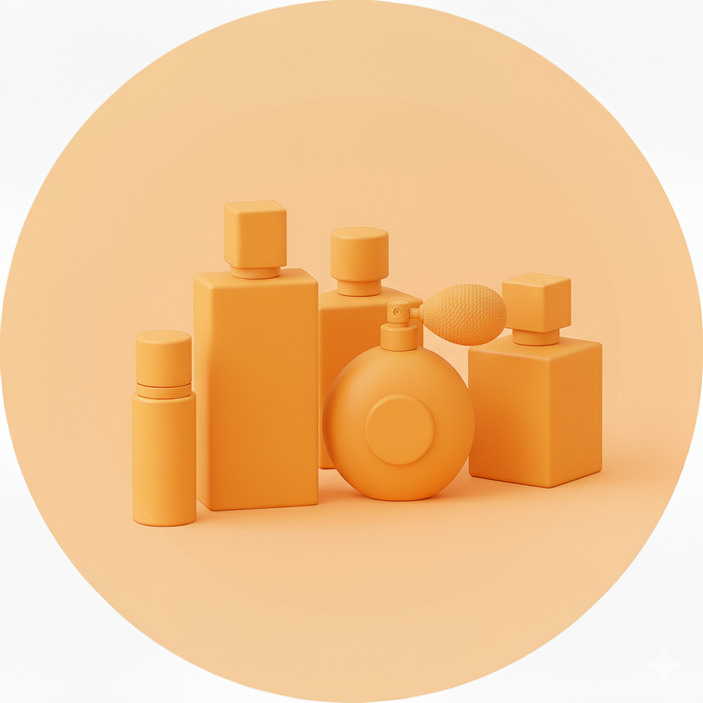 العطور قريبا