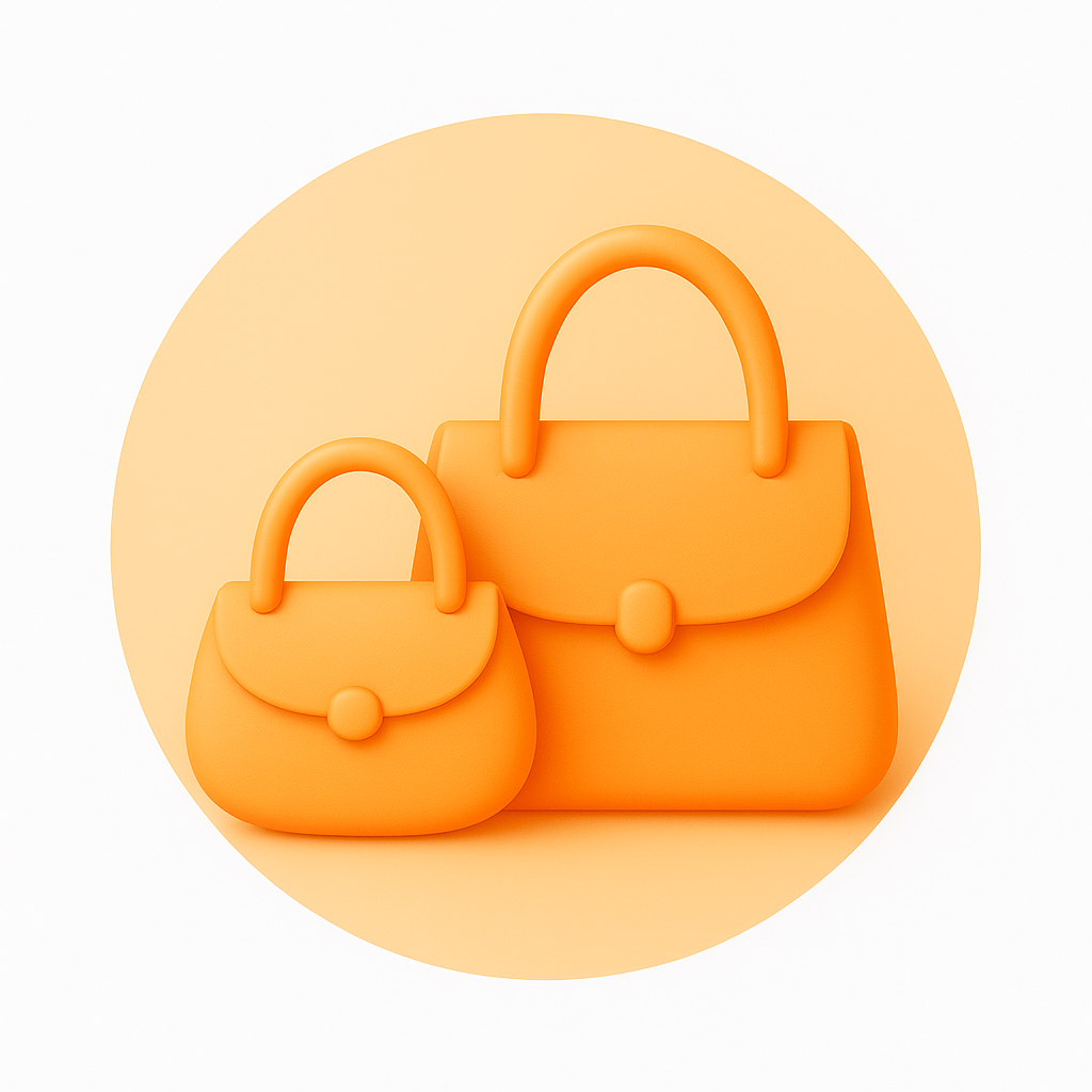 الحقائب النسائية