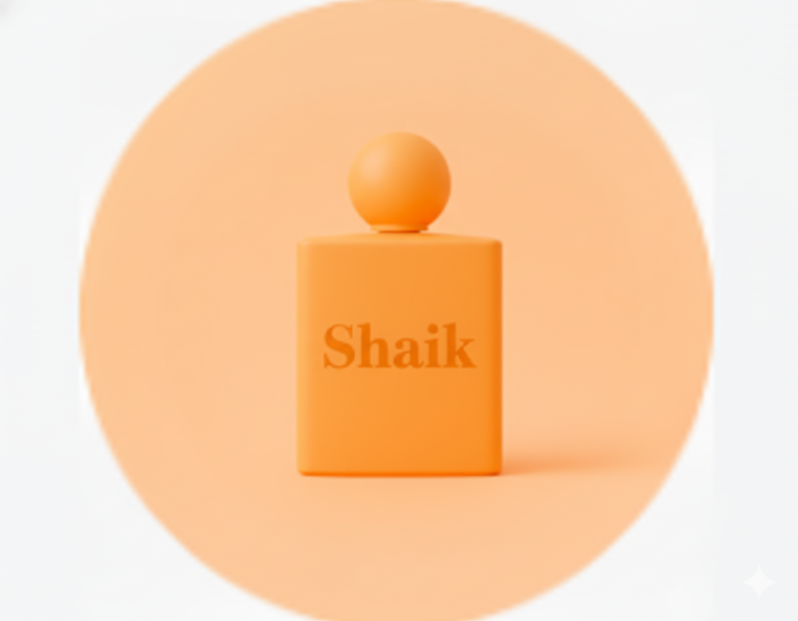 عطور Shaik
