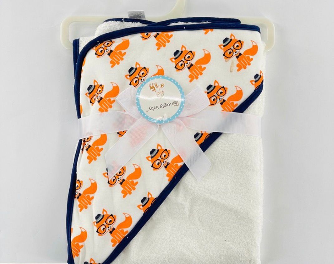 مناشف حمام للبيبي