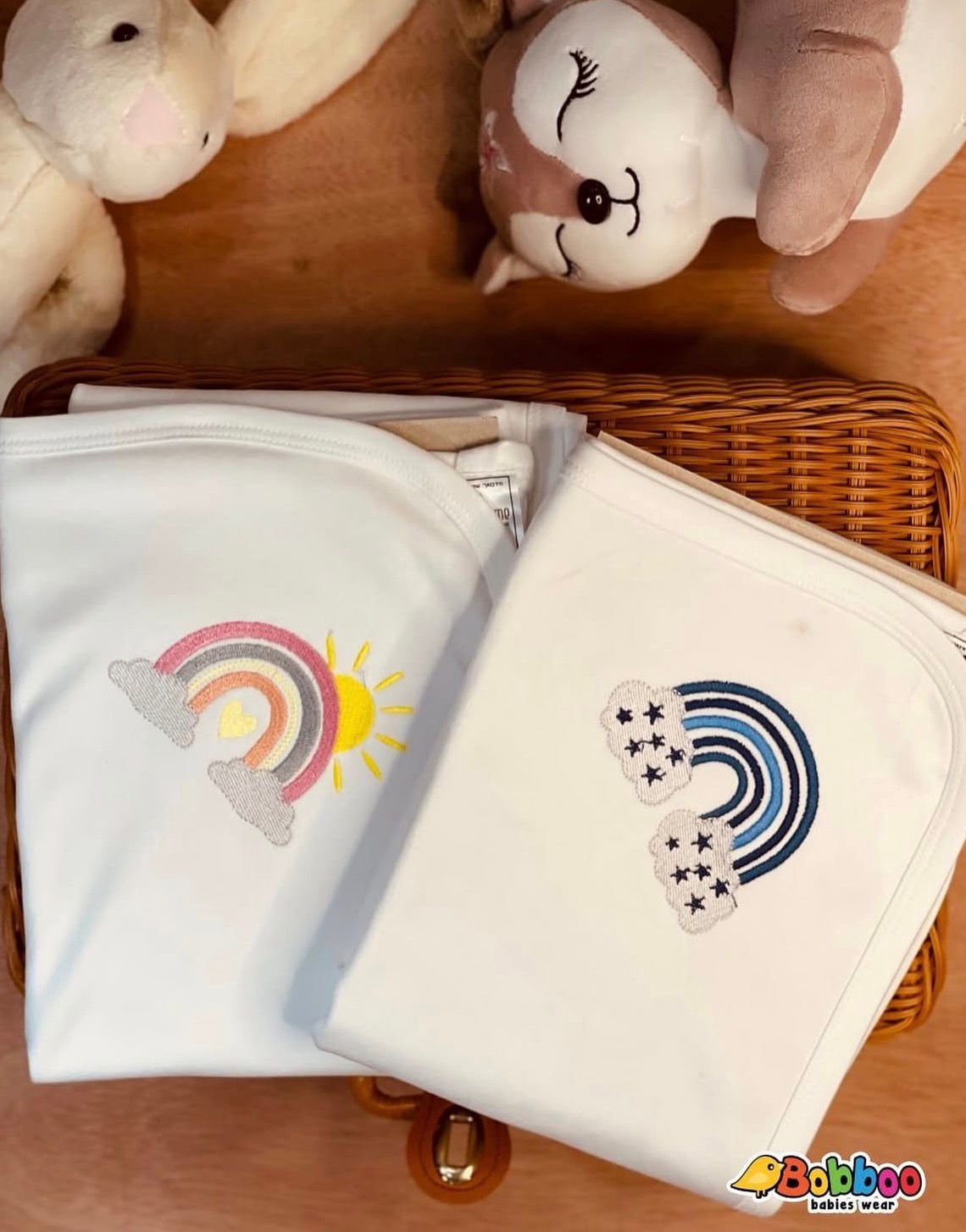 بطانية أطفال