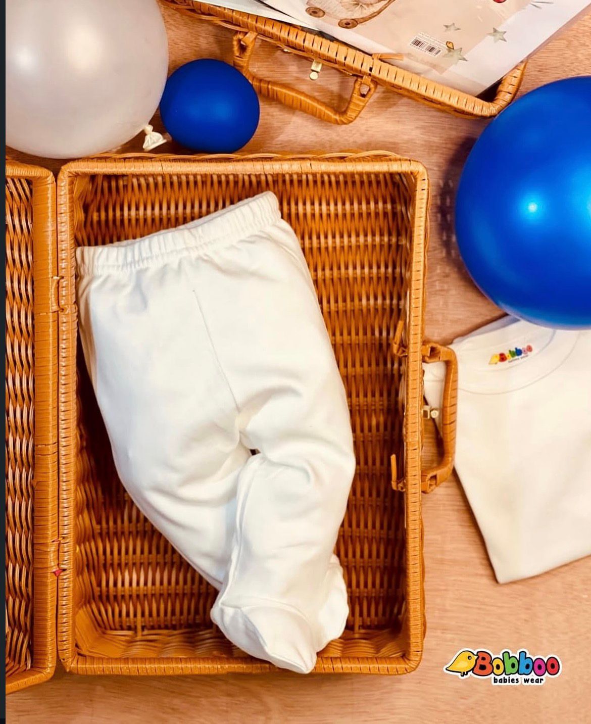 بنطلون رجل مسكرة للبيبي