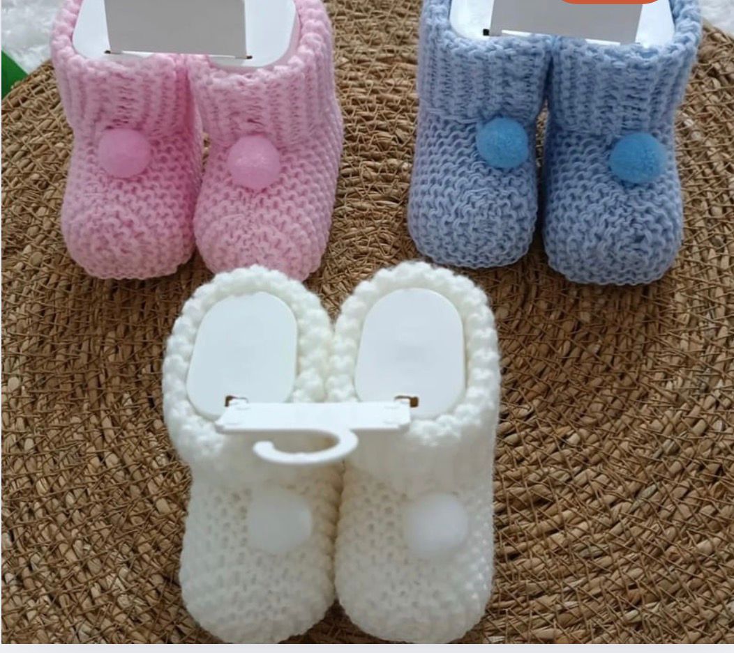 كلكول صنارة للبيبي