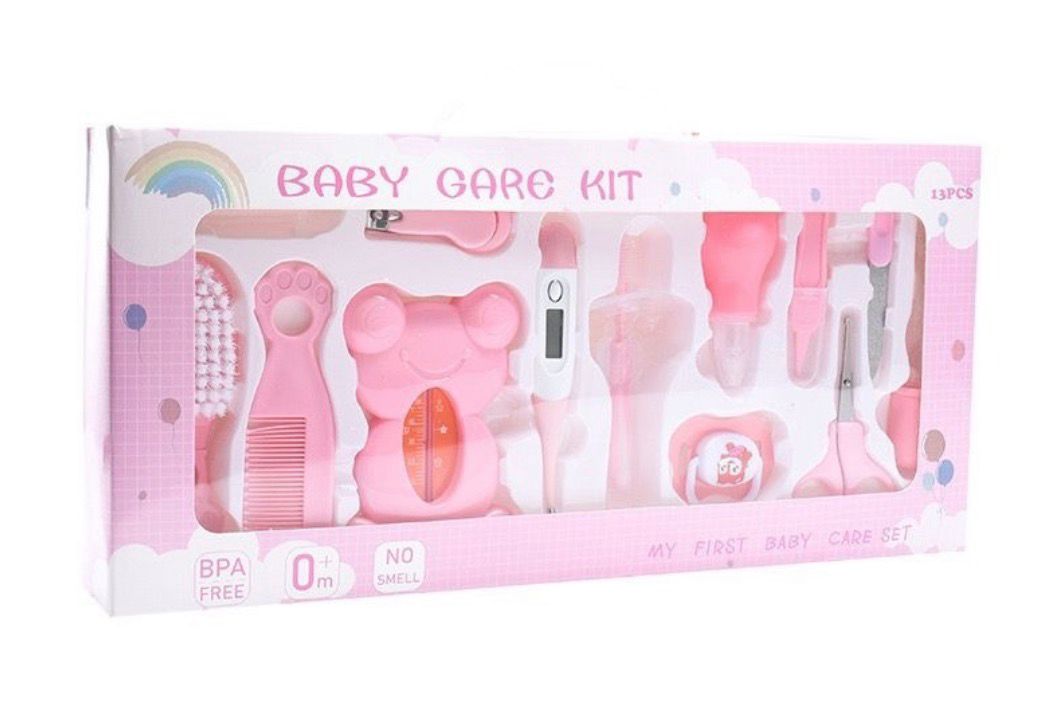 لوازم العناية بالطفل