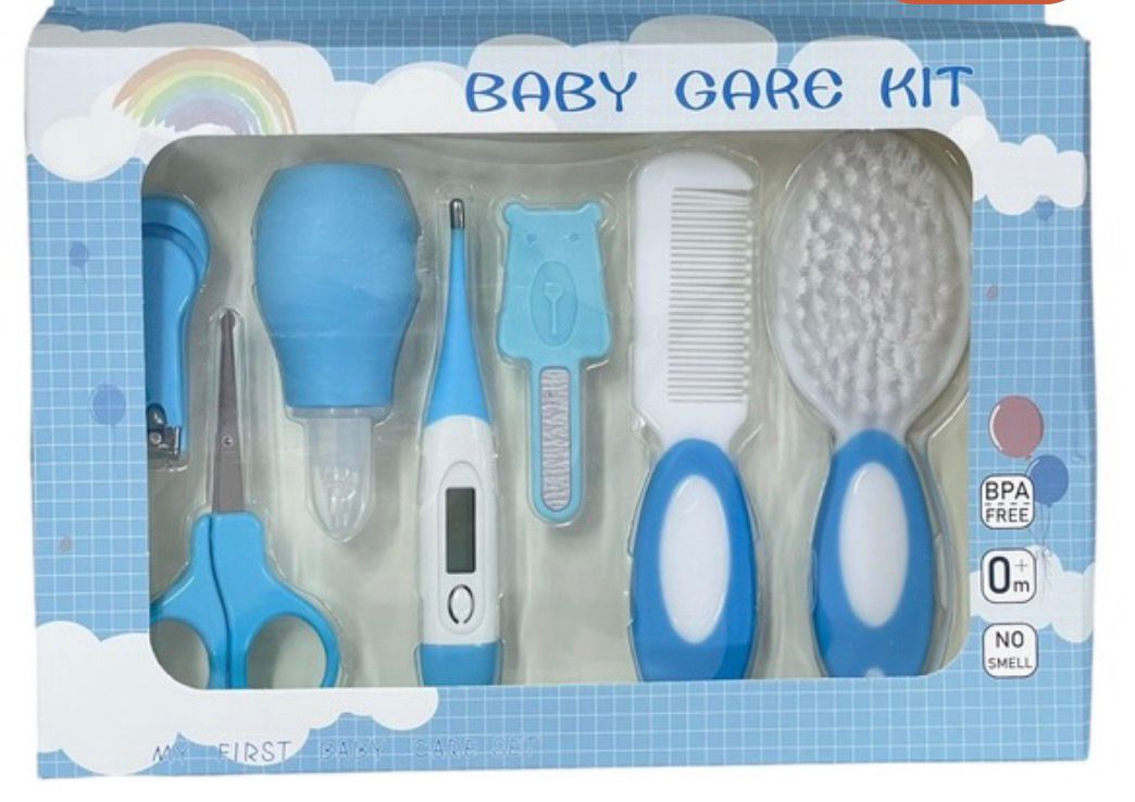 لوازم العناية بالطفل