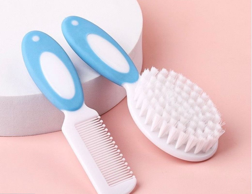 لوازم العناية بالطفل