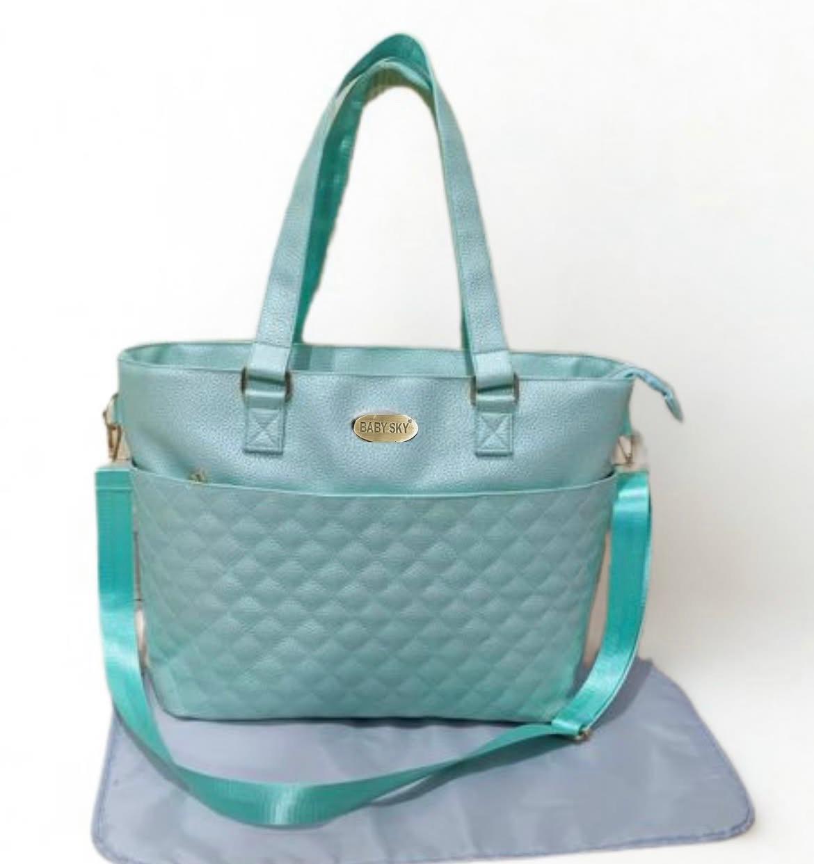 شنطة مستلزمات البيبي