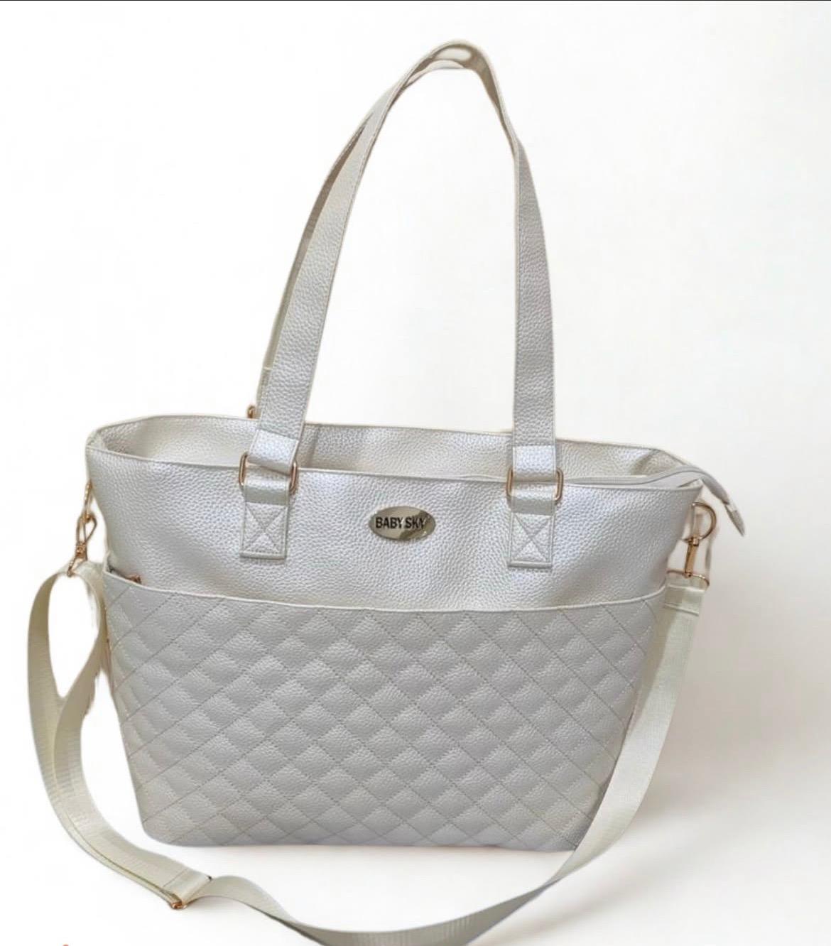 شنطة مستلزمات البيبي