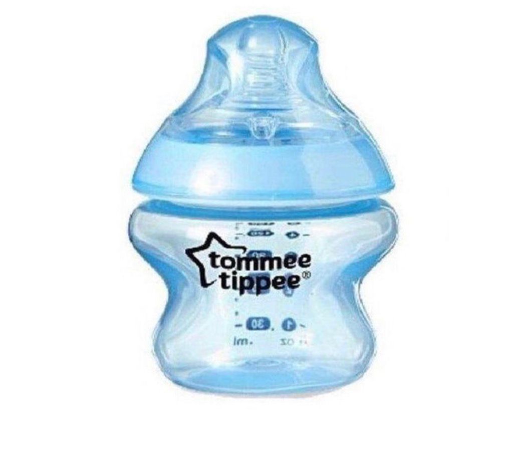 طقم الرضاعات المتكامل