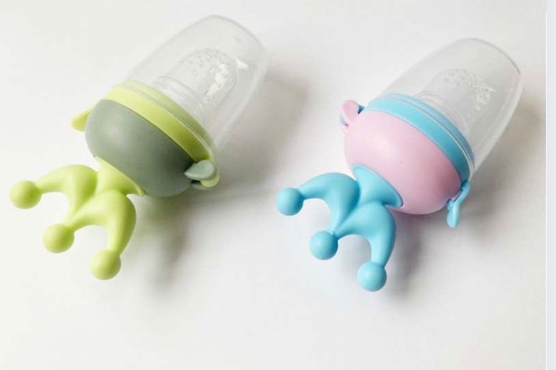 عضاضة لتقديم الطعام الطازج