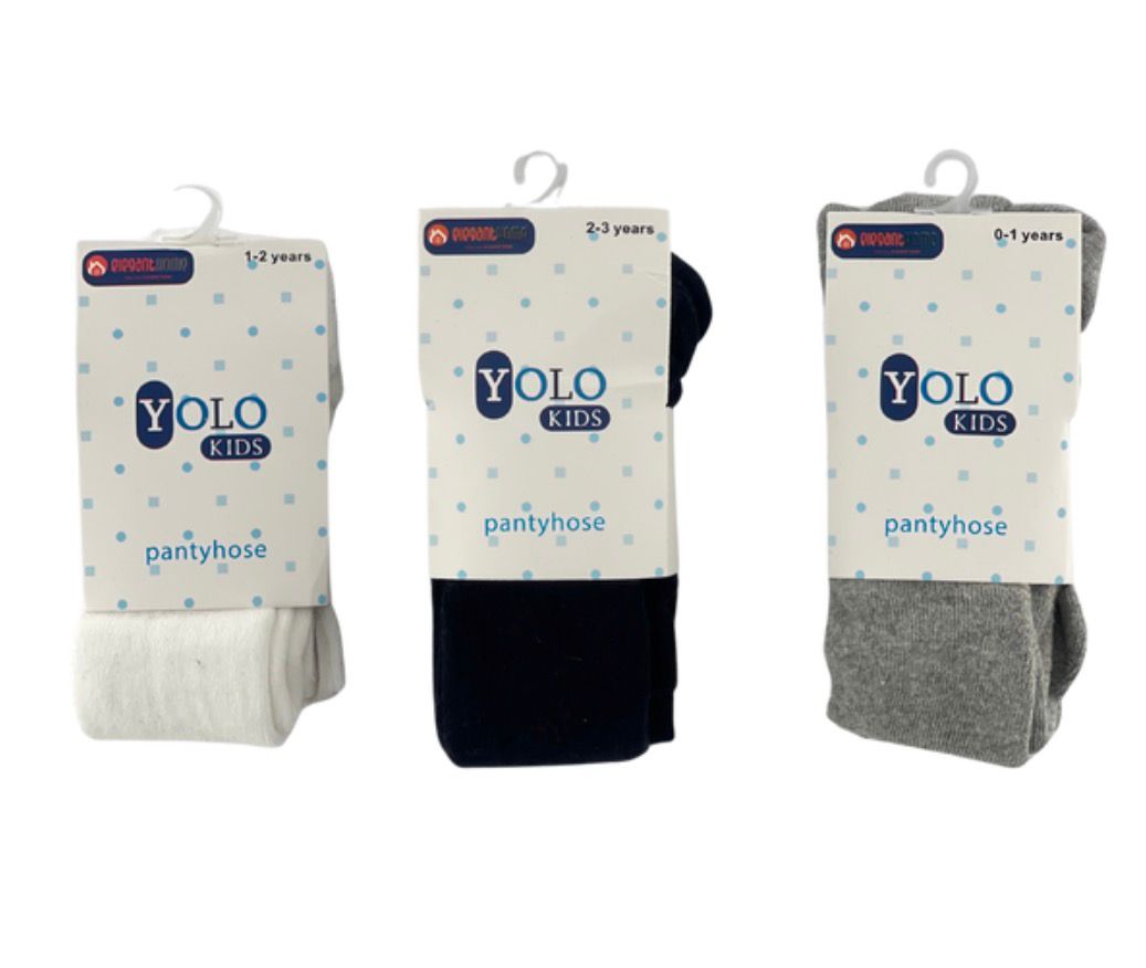 كولون ماركة YOLO