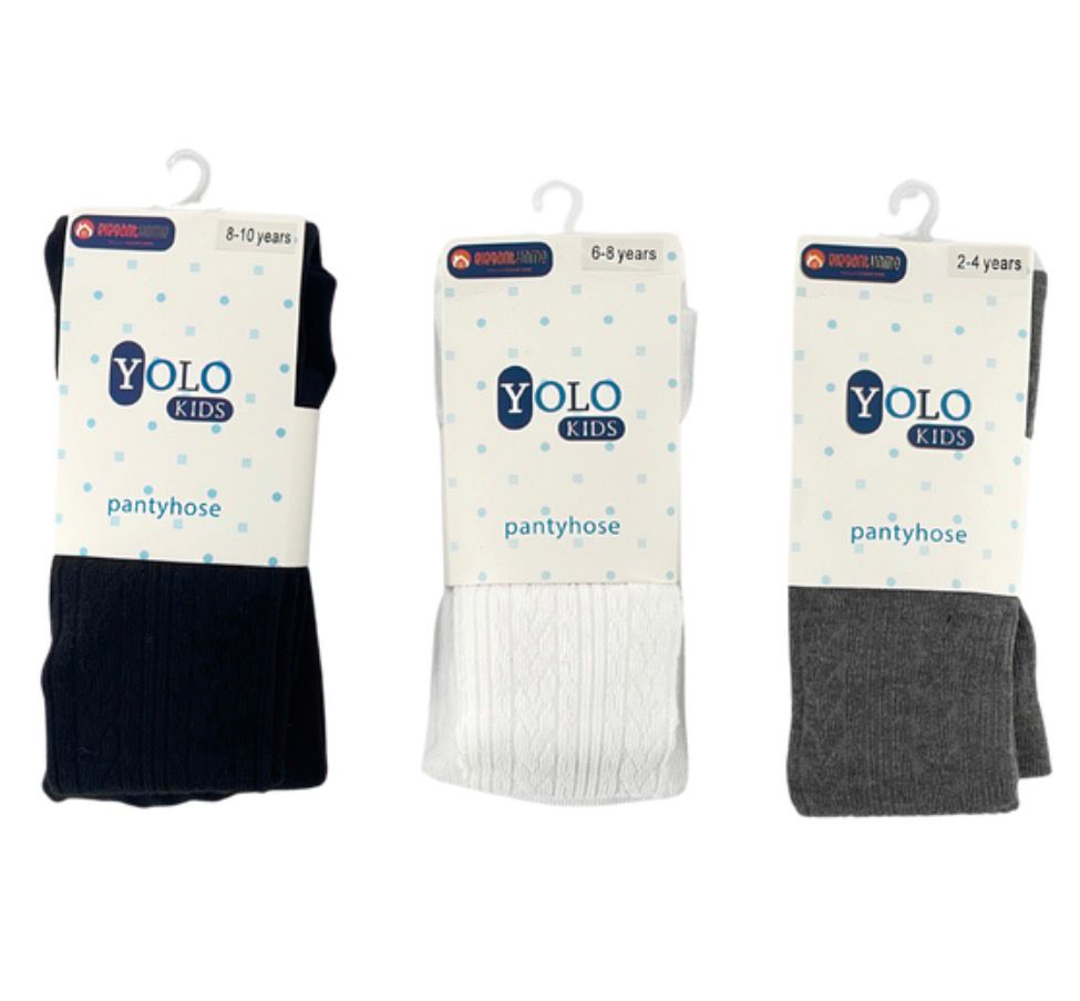 كولون ماركة YOLO