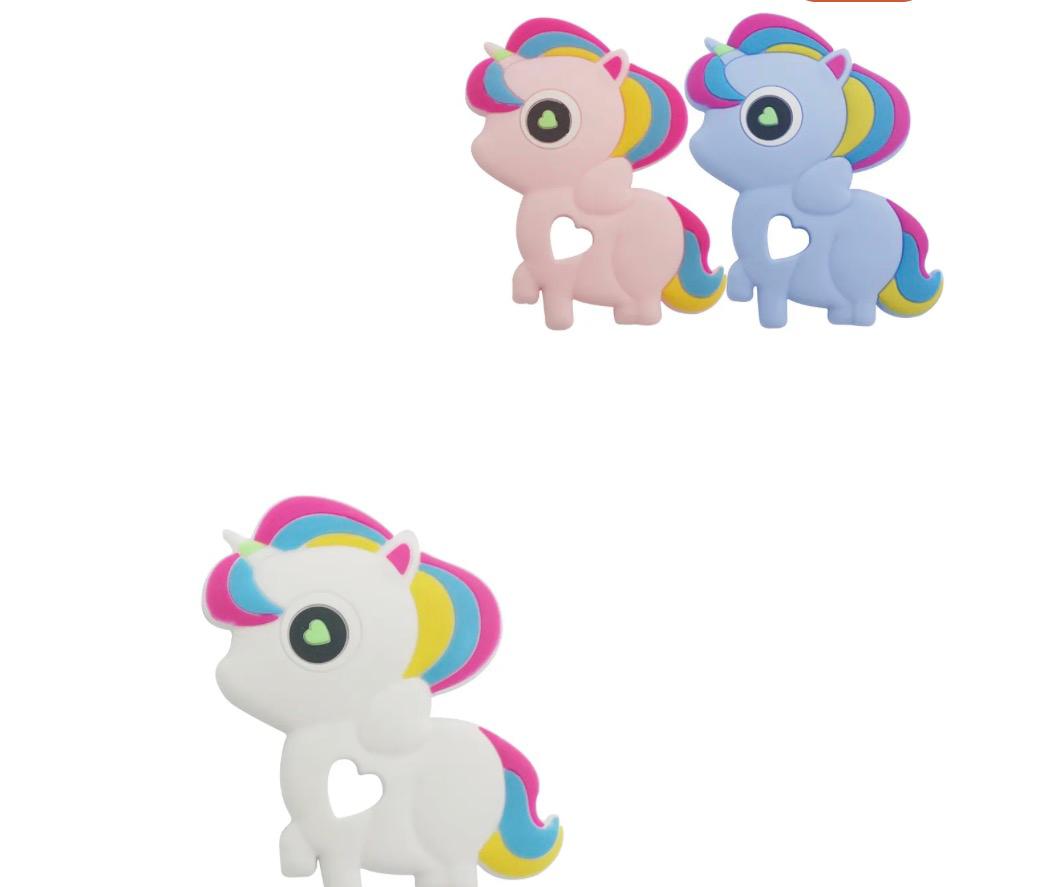 عضاضات أطفال