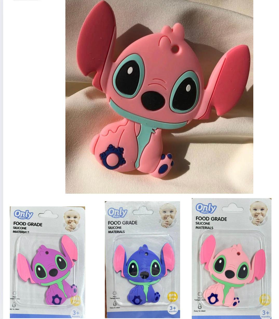 عضاضات أطفال