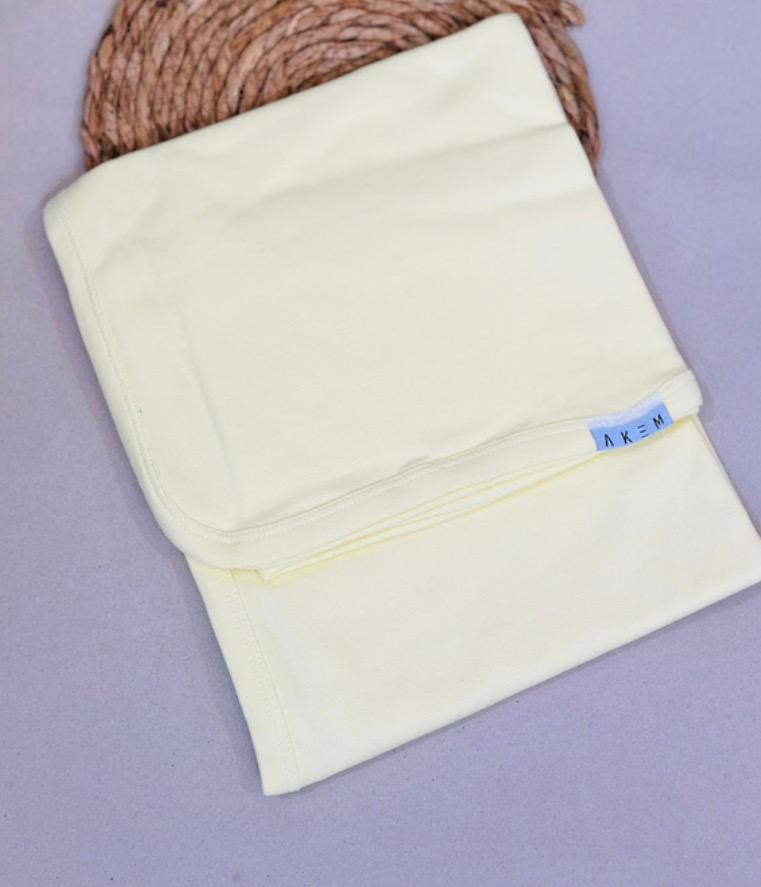 غطاء ناعم للأطفال