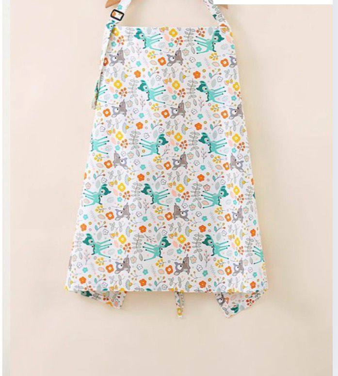 غطاء الرضاعة