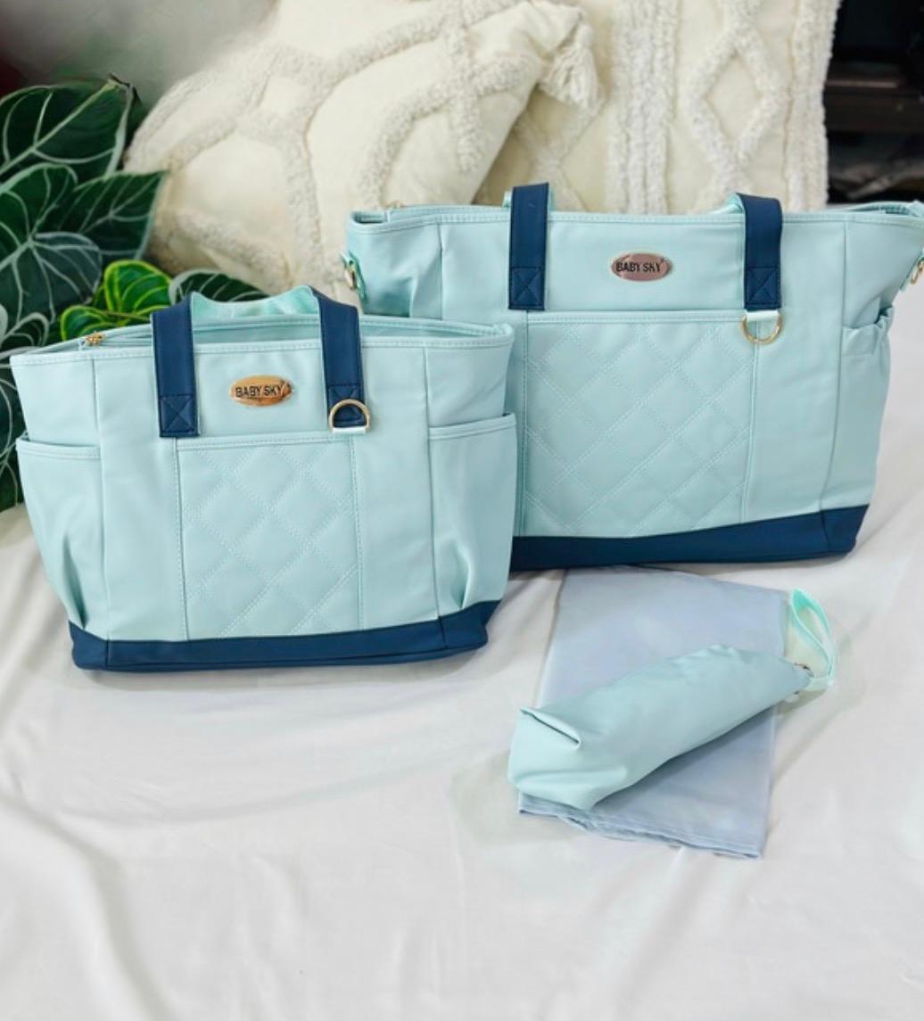 مجموعات حقائب الجلد