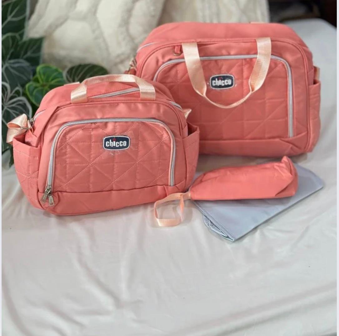 حقيبة chicco