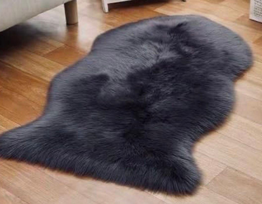 سجاد "لمسة الفرو الناعم"