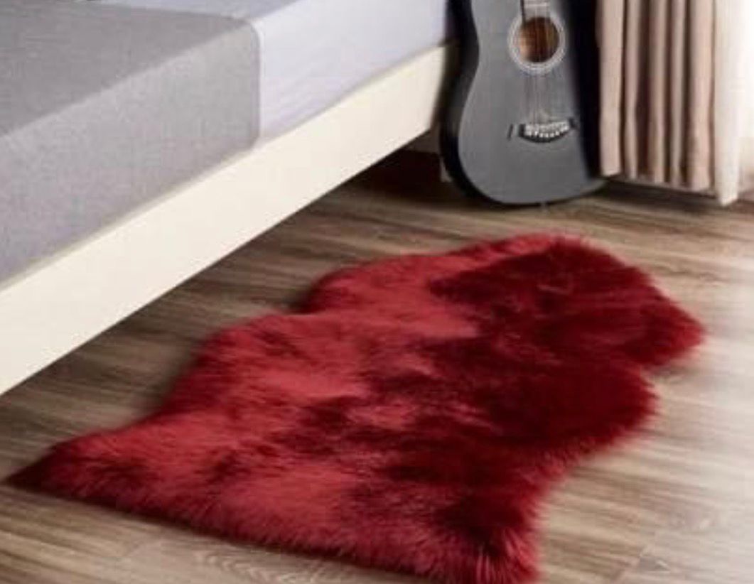 سجاد "لمسة الفرو الناعم"