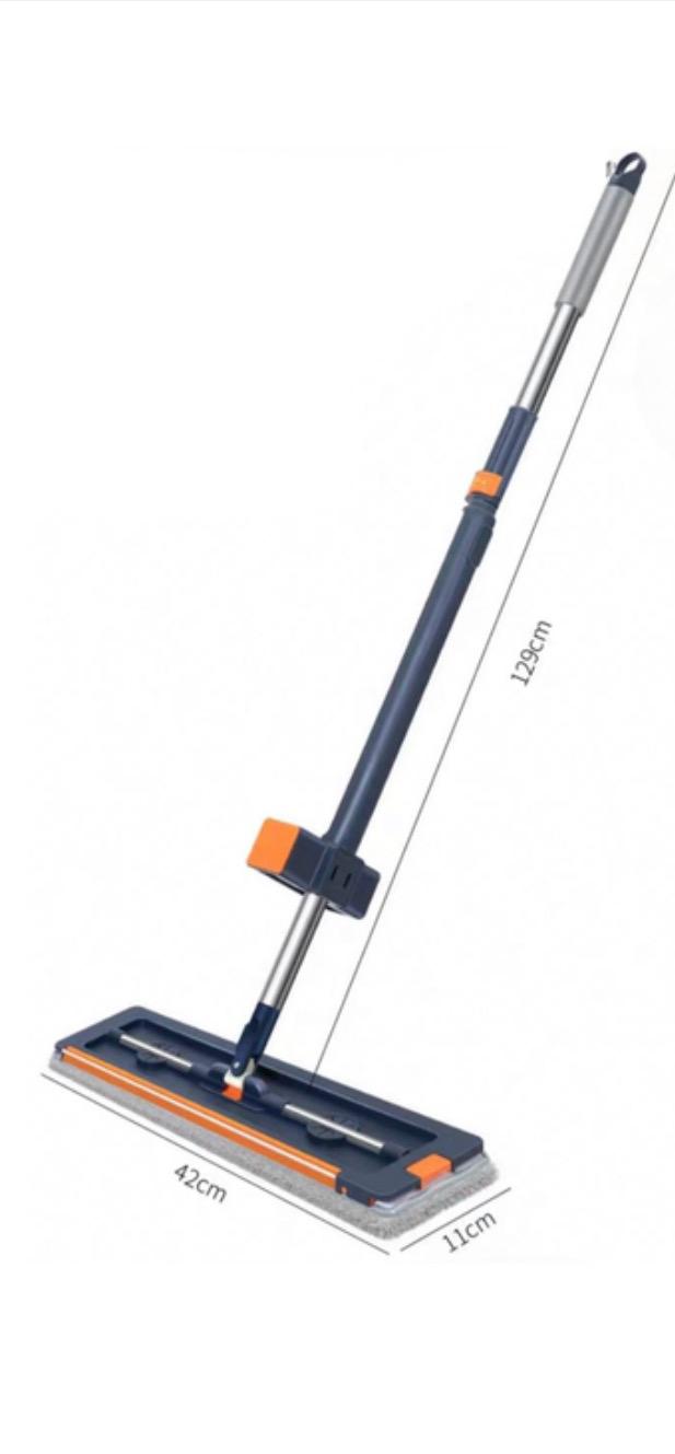 ممسحة "المساحات الضيقة"