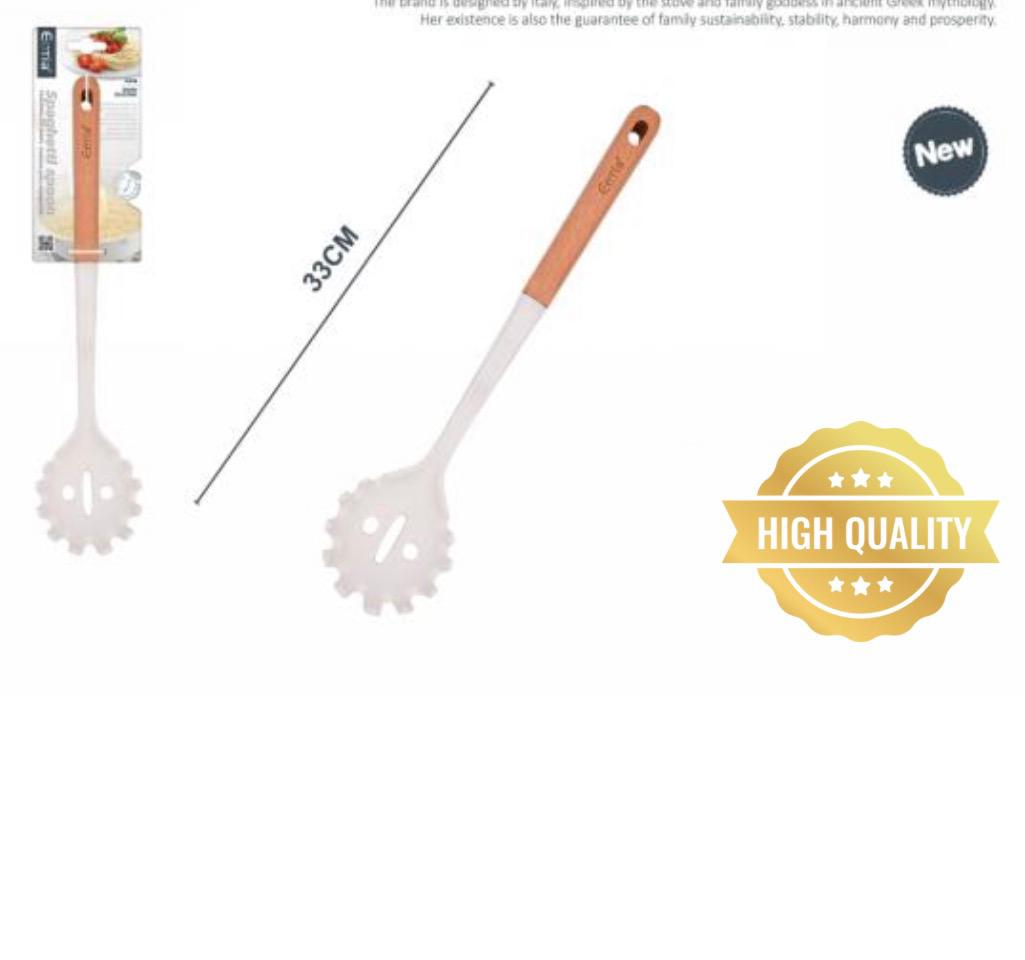 ملعقة  سيليكون