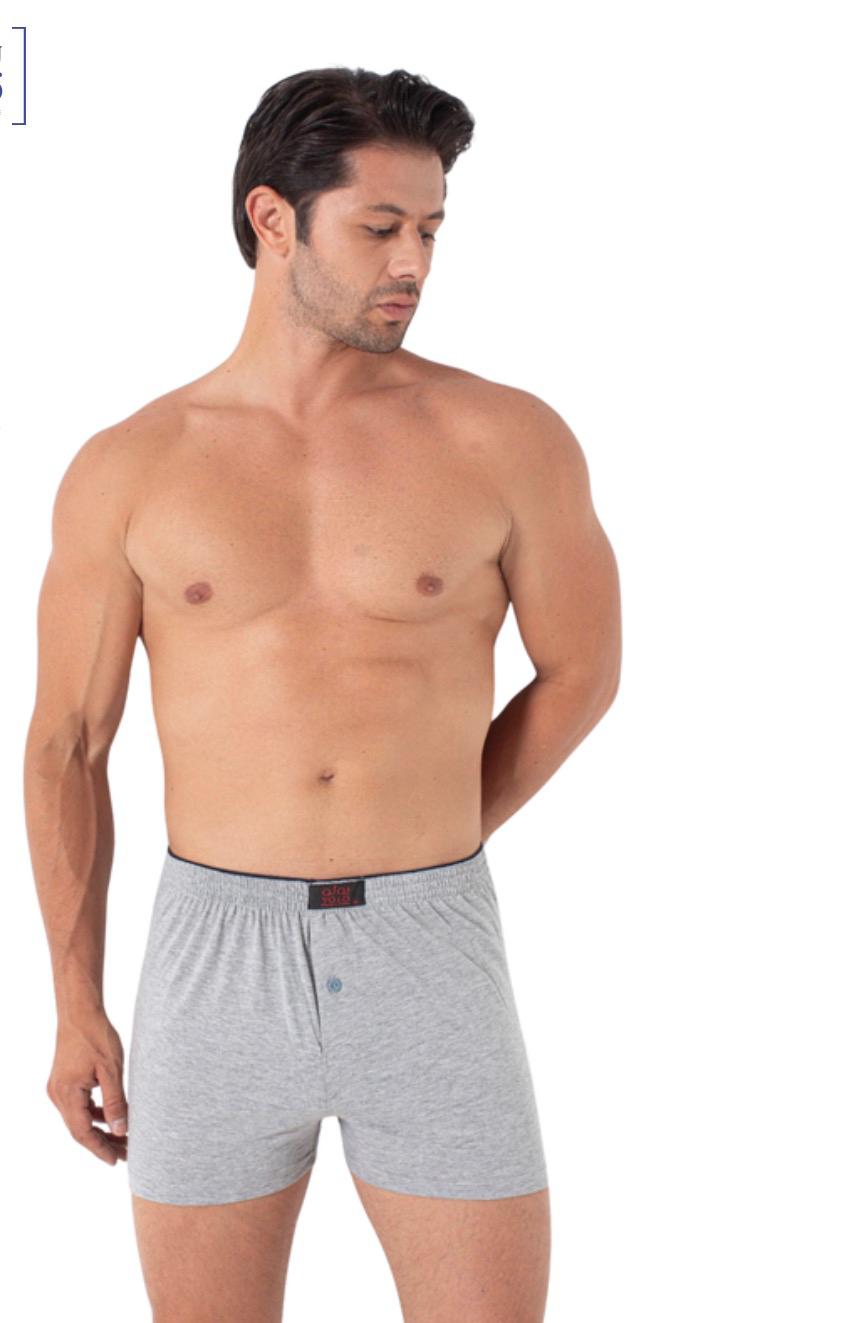 مجموعة بوكسر (Boxer) رجالي