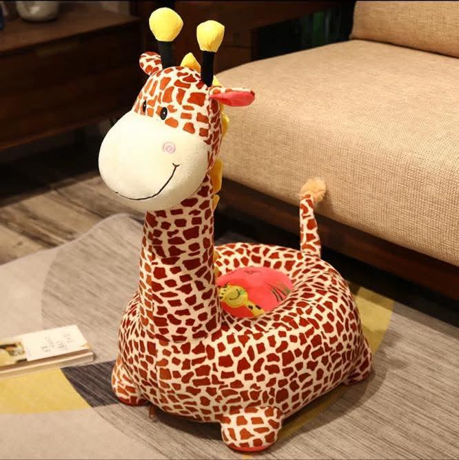 كرسي للاطفال