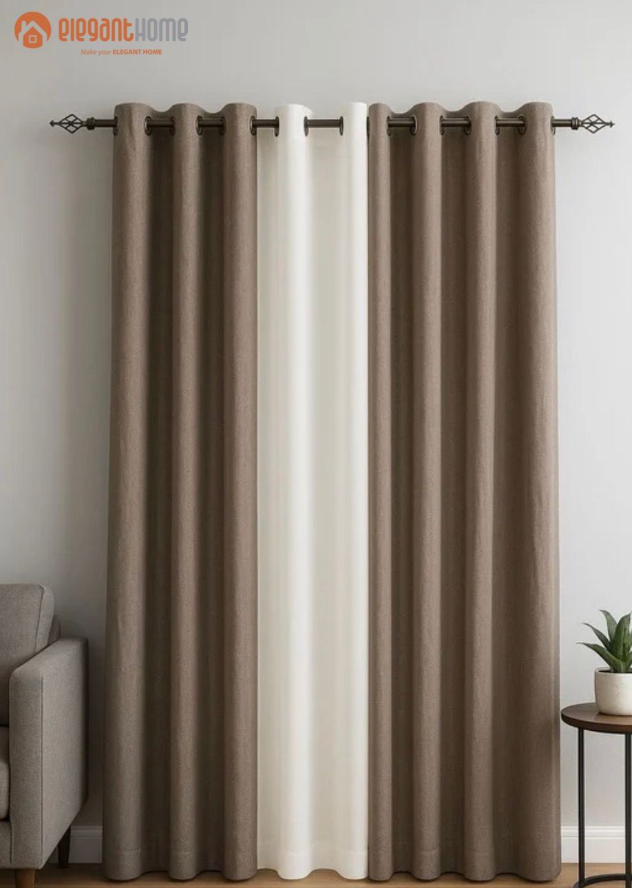 ستائر  عصرية