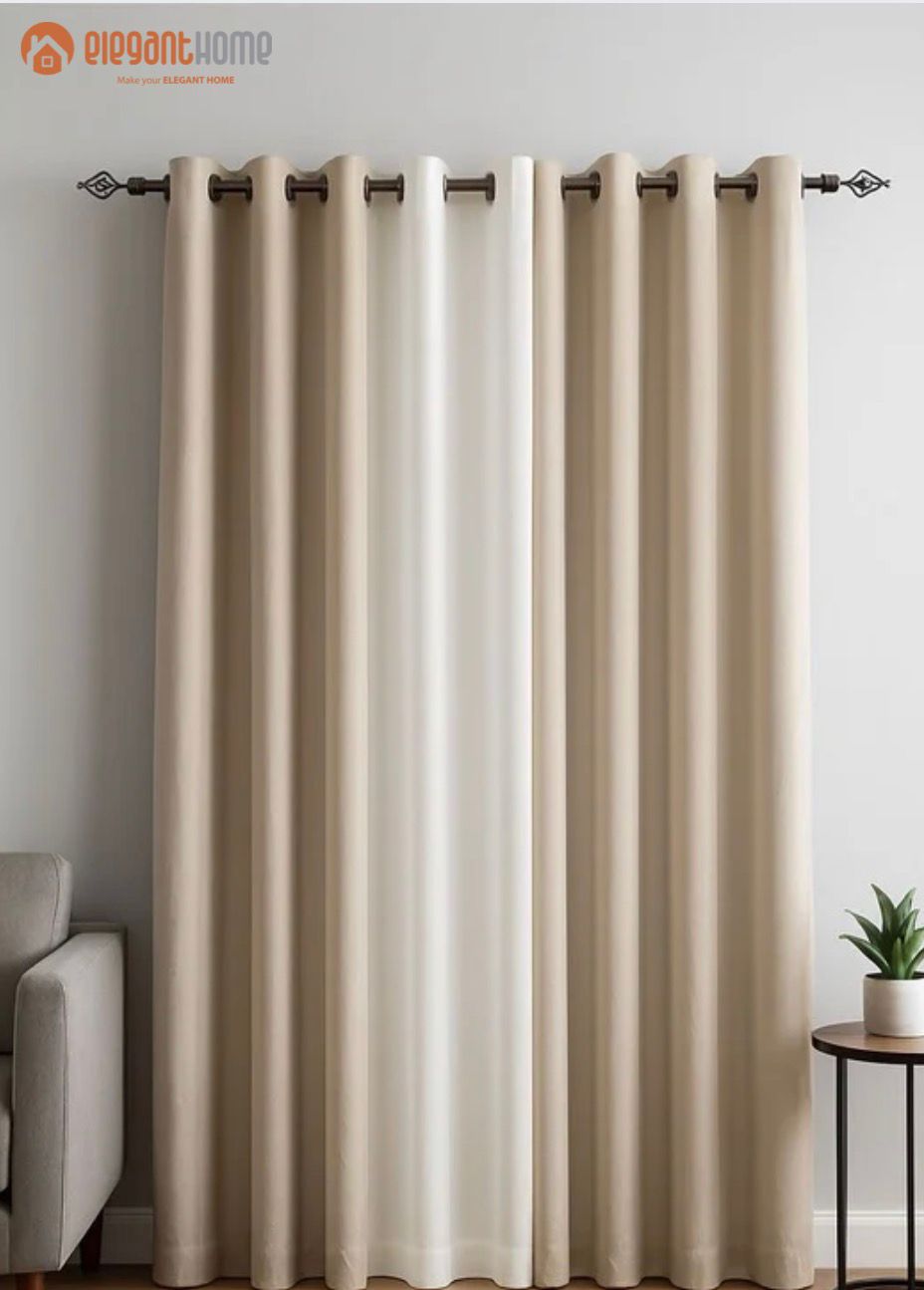 ستائر  عصرية