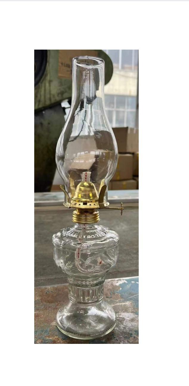 الفانوس الزيتي