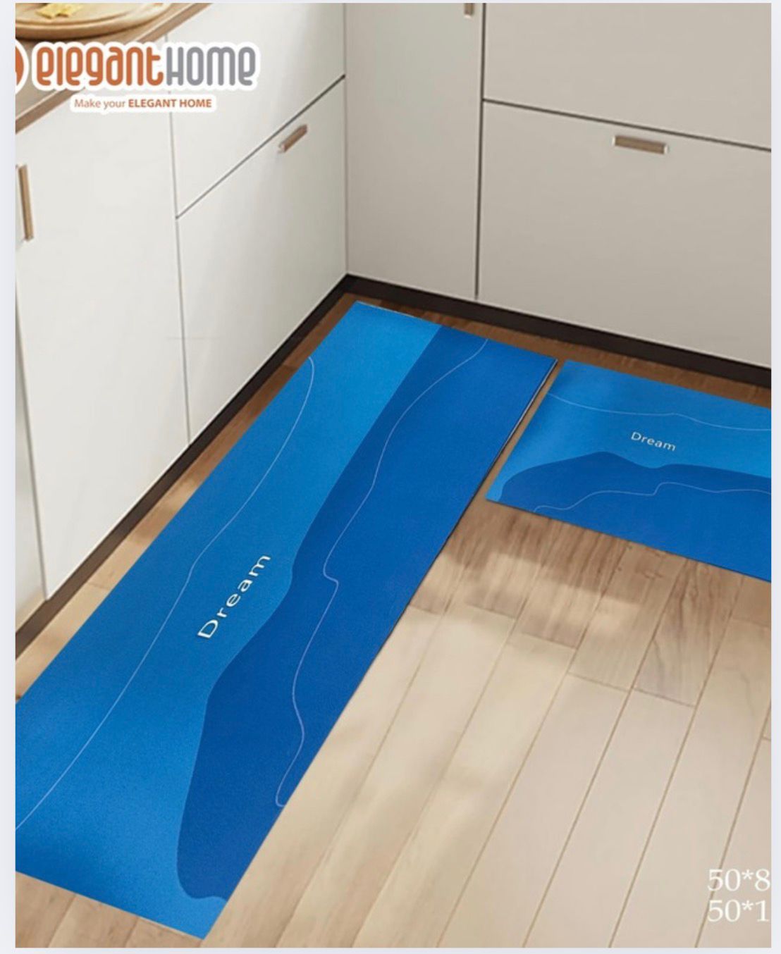 طقم دعاسات للمطبخ