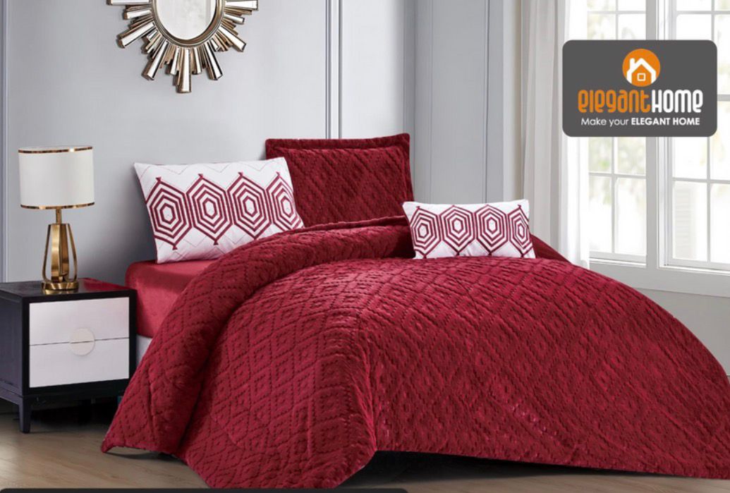 طقم شتوي مفرد 5 قطع