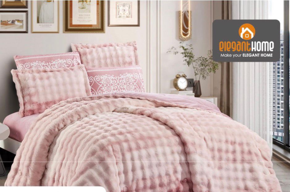 طقم لحاف مجوز و مفرد