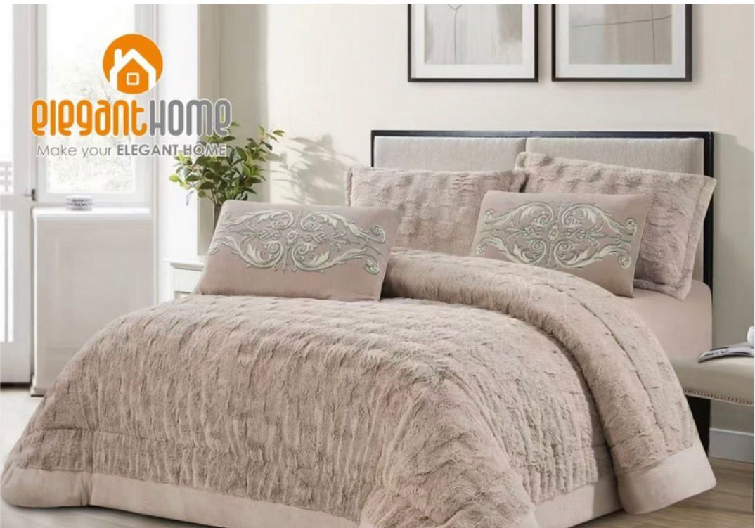 طقم لحاف مجوز