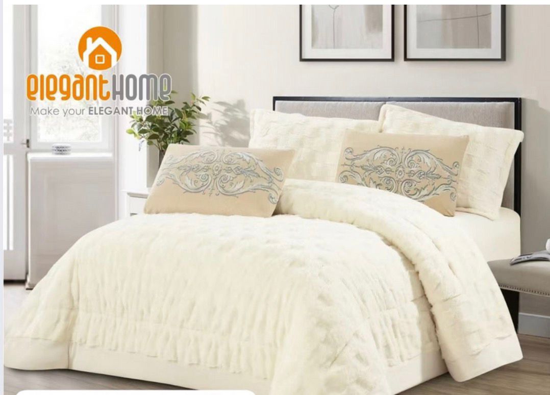 طقم لحاف مجوز