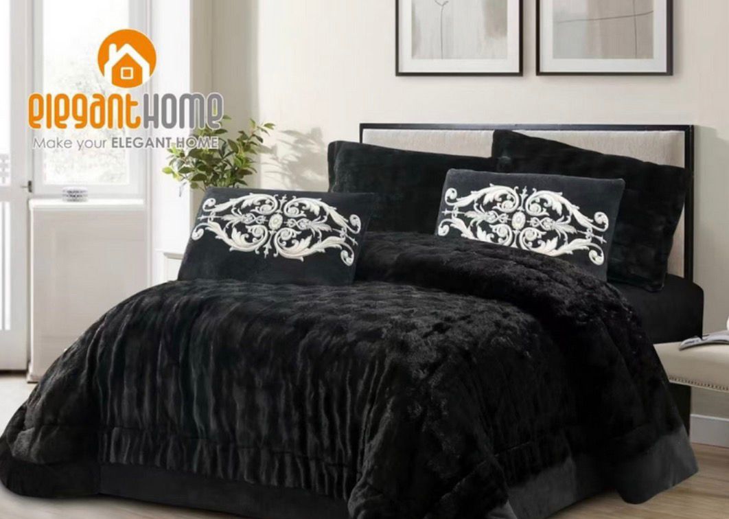 طقم لحاف مجوز