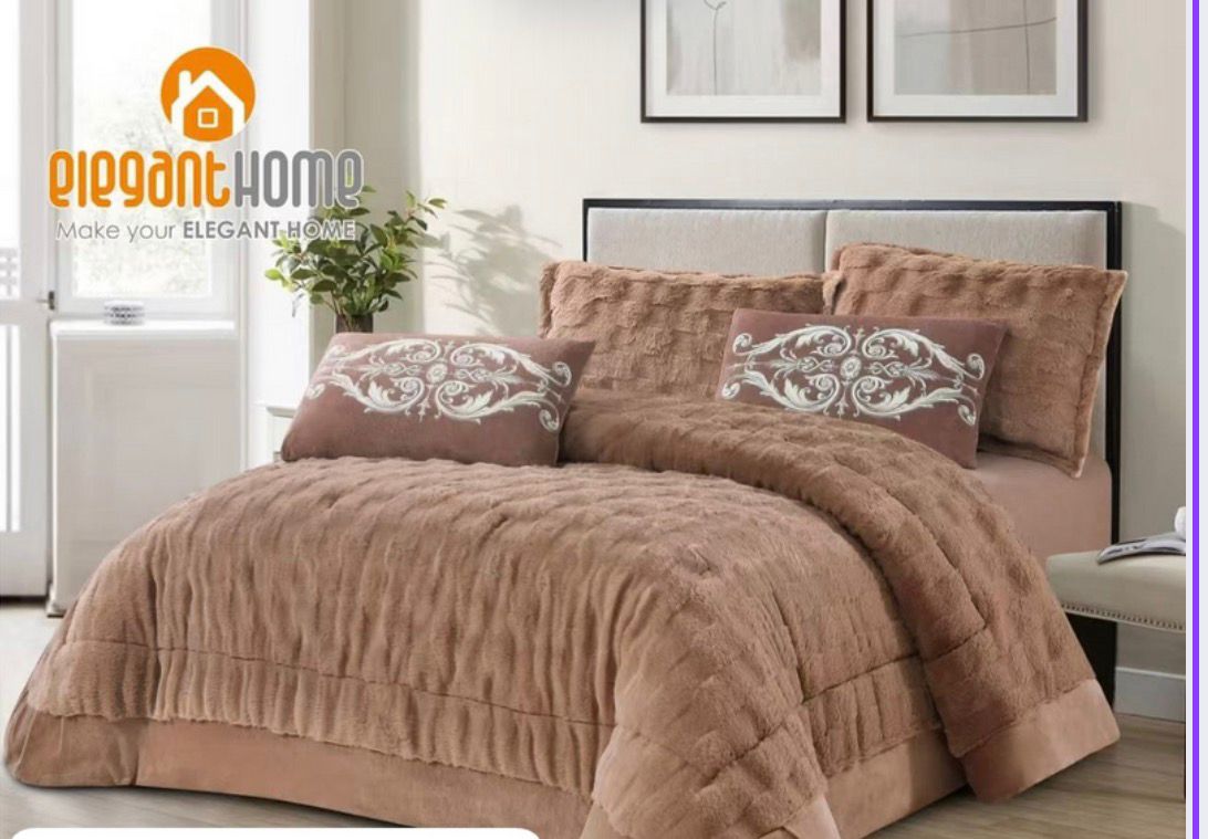 طقم لحاف مجوز