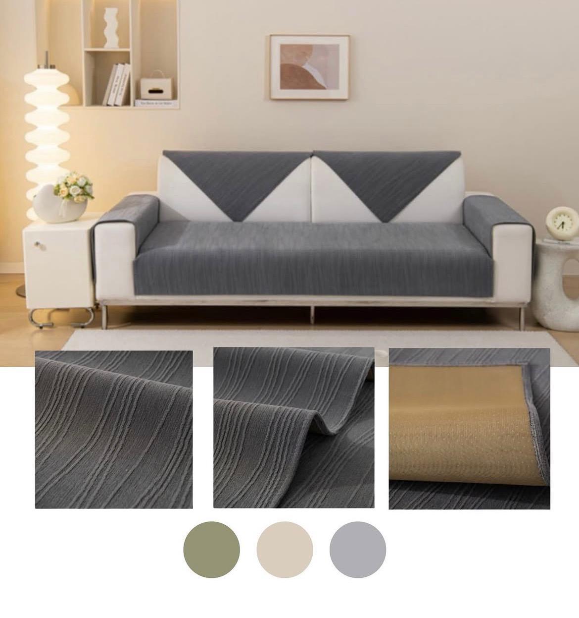 وجه كنب 4 قطع