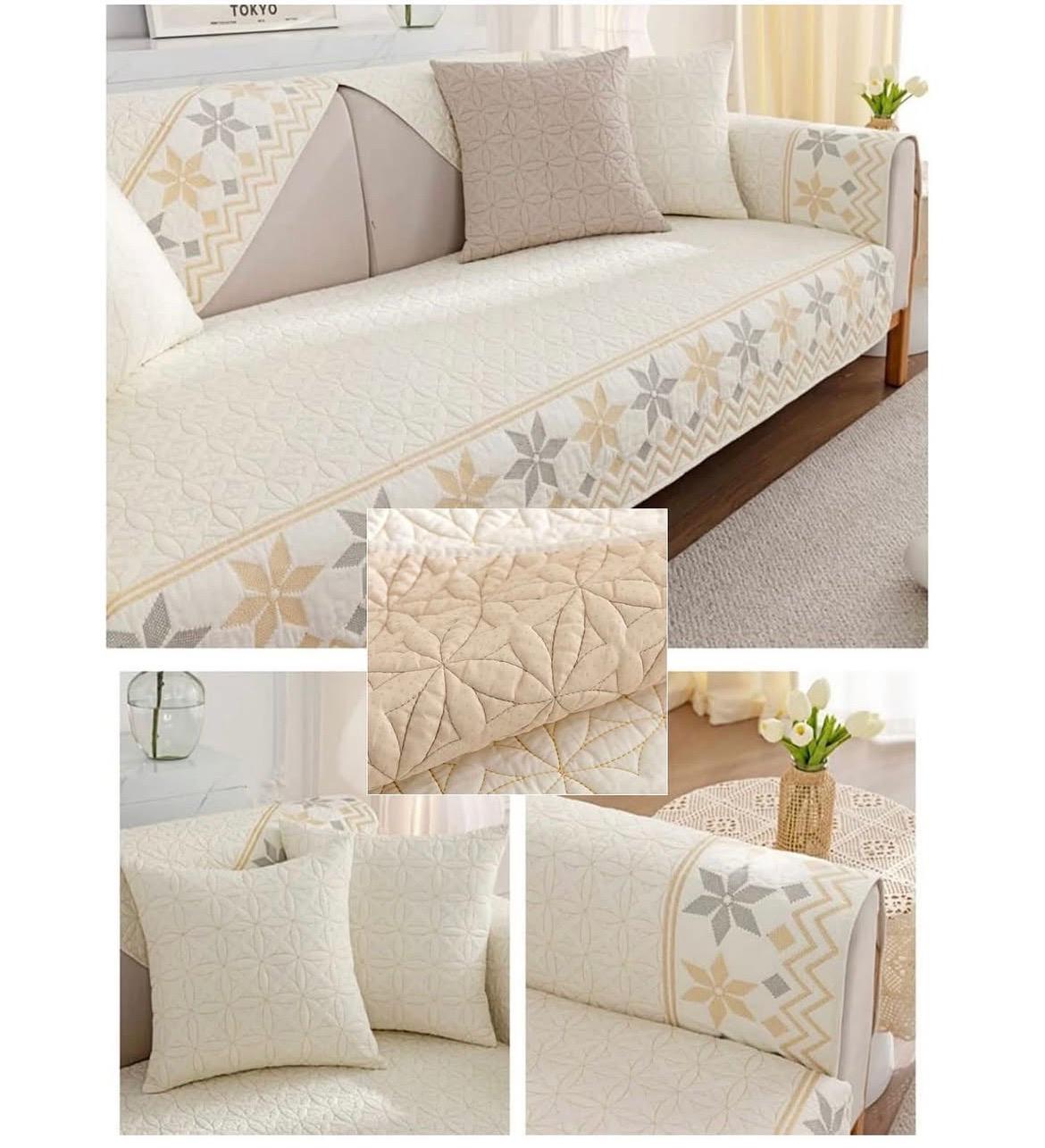 وجه كنب 4 قطع