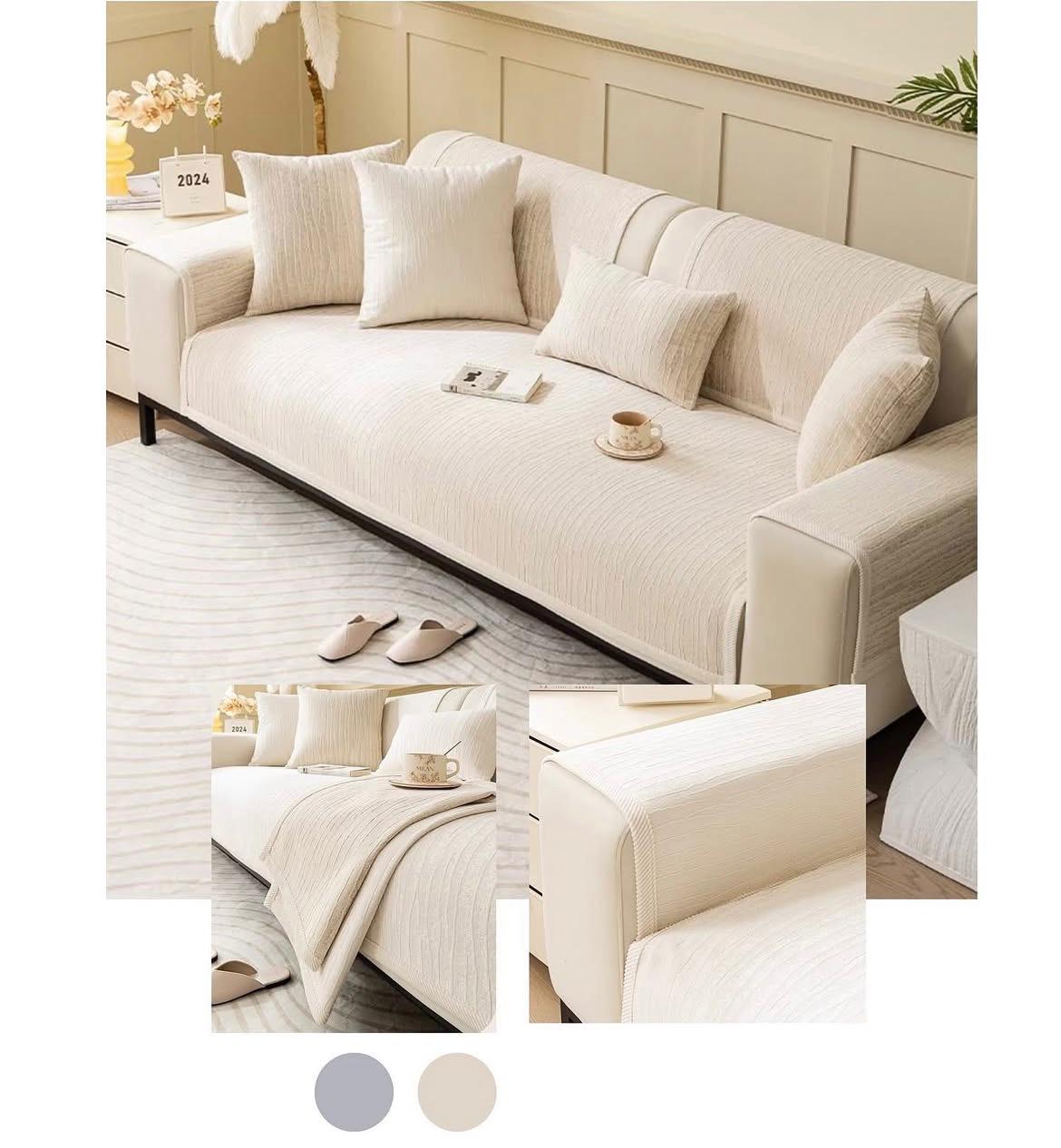 وجه كنب 4 قطع