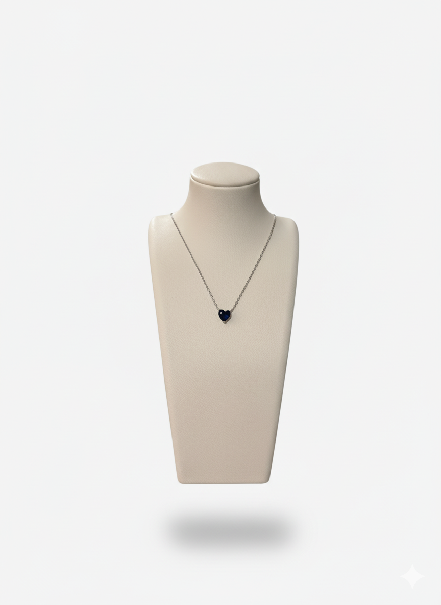 سنسال فضة اصلي عيار ٩٢٥