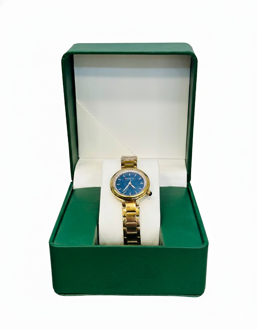 "ساعة الأنوثة الملكية"