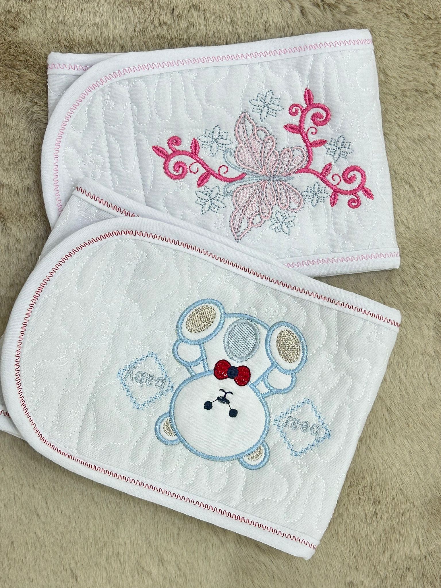 زنار للبيبي