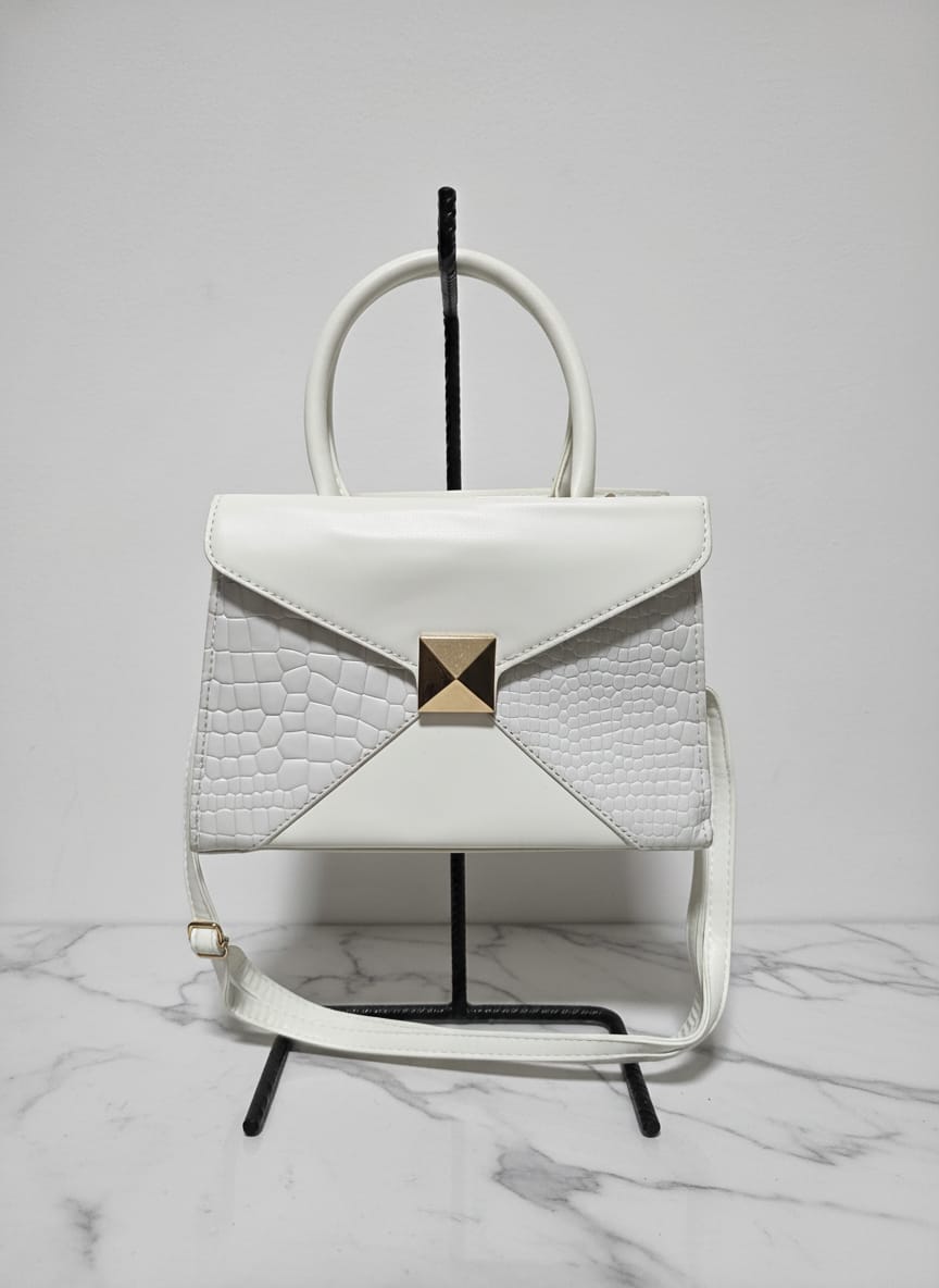 حقيبة الكروكو