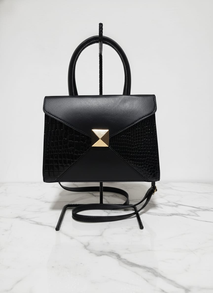 حقيبة الكروكو