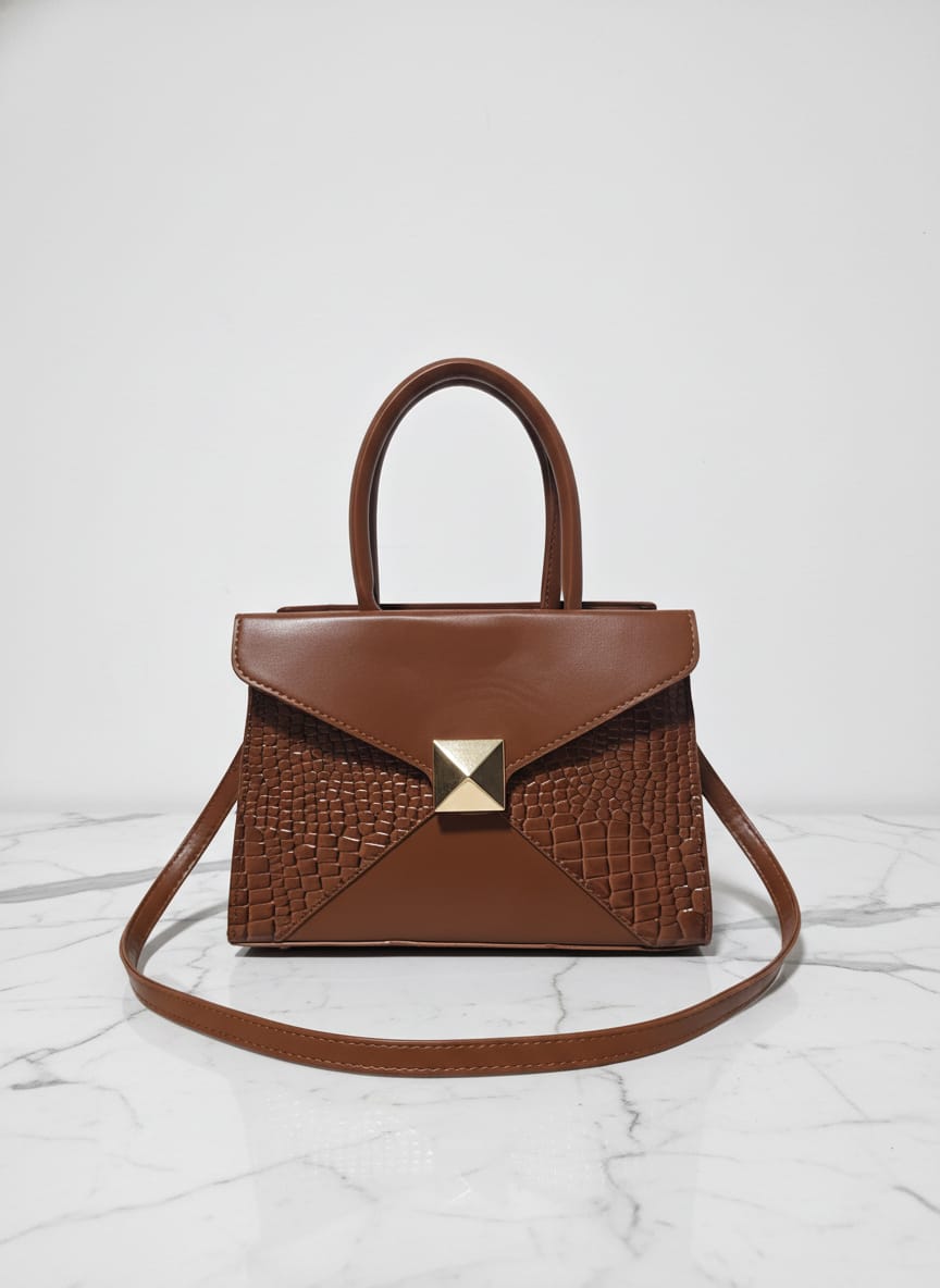 حقيبة الكروكو