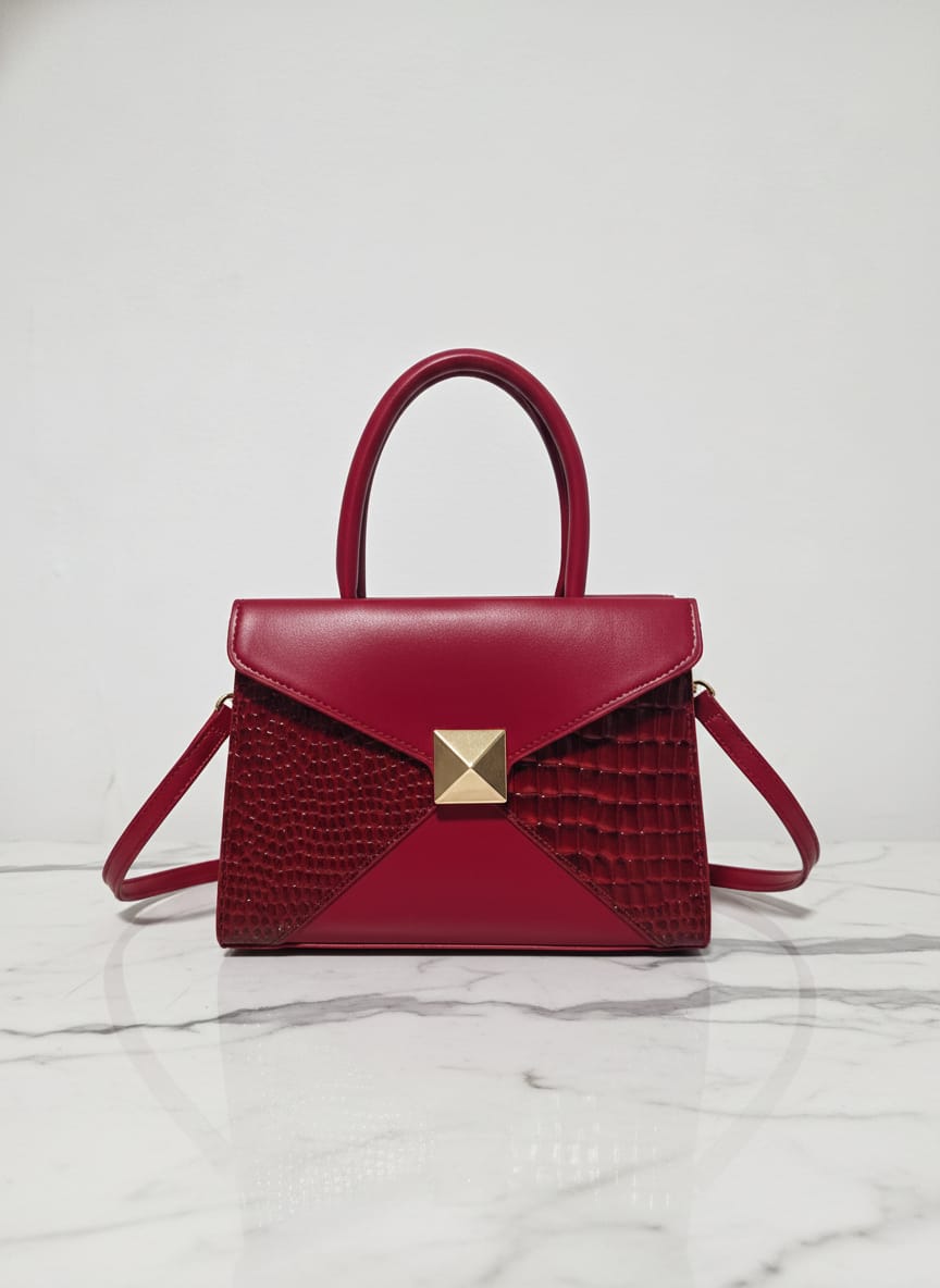 حقيبة الكروكو